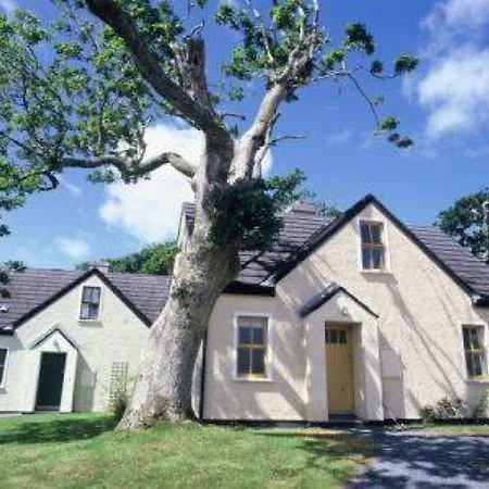 Glen Cottages, Clifden, Co. Galway - 3 Bedrooms Sleeps 5 Vakantiehuis