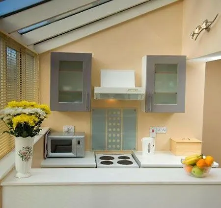Vakantiehuis Glen Cottages, Clifden, Co. Galway - 3 Bedrooms Sleeps 5 Clifden