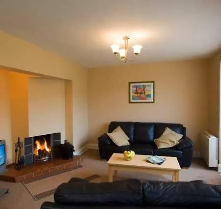 Glen Cottages, Clifden, Co. Galway - 3 Bedrooms Sleeps 5 Vakantiehuis Clifden