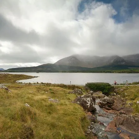 Vakantiehuis Glen Cottages, Clifden, Co. Galway - 3 Bedrooms Sleeps 5 *