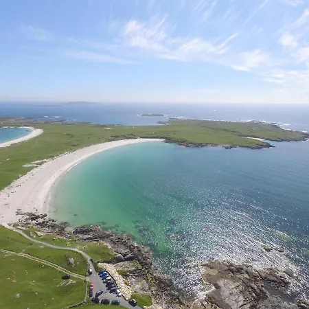 Glen Cottages, Clifden, Co. Galway - 3 Bedrooms Sleeps 5 Vakantiehuis *