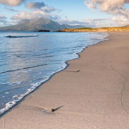 Glen Cottages, Clifden, Co. Galway - 3 Bedrooms Sleeps 5 Vakantiehuis *