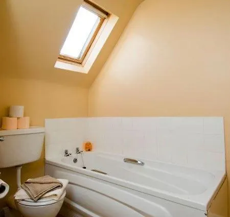 Vakantiehuis Glen Cottages, Clifden, Co. Galway - 3 Bedrooms Sleeps 5