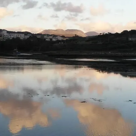 Vakantiehuis Glen Cottages, Clifden, Co. Galway - 3 Bedrooms Sleeps 5 *
