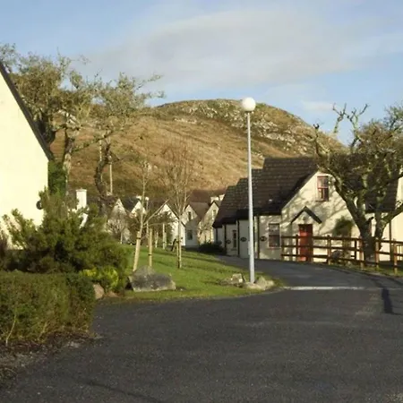 Glen Cottages, Clifden, Co. Galway - 3 Bedrooms Sleeps 5 Vakantiehuis *