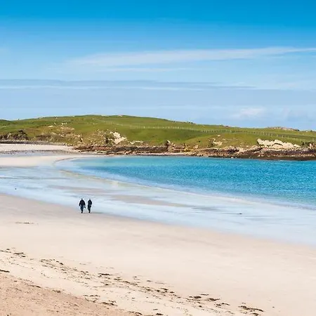 Glen Cottages, Clifden, Co. Galway - 3 Bedrooms Sleeps 5 * Clifden