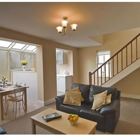 Glen Cottages, Clifden, Co. Galway - 3 Bedrooms Sleeps 5 Vakantiehuis