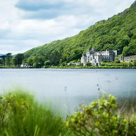 Vakantiehuis Glen Cottages, Clifden, Co. Galway - 3 Bedrooms Sleeps 5 *