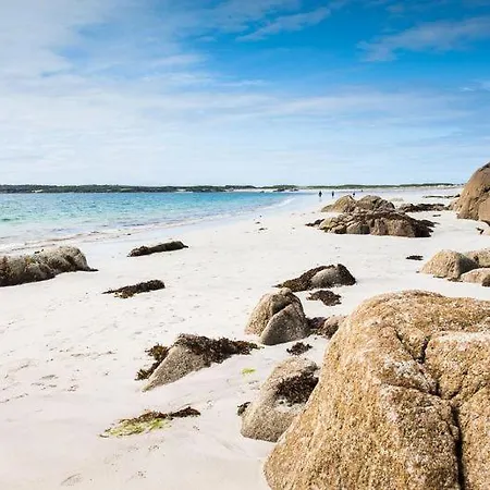 Vakantiehuis Glen Cottages, Clifden, Co. Galway - 3 Bedrooms Sleeps 5 *