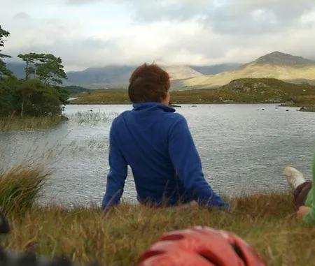 Vakantiehuis Glen Cottages, Clifden, Co. Galway - 3 Bedrooms Sleeps 5 Clifden