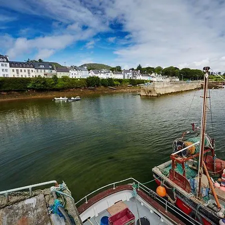 Glen Cottages, Clifden, Co. Galway - 3 Bedrooms Sleeps 5 * Clifden