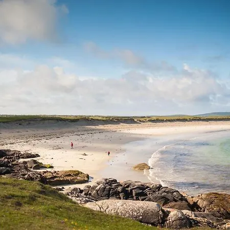 Glen Cottages, Clifden, Co. Galway - 3 Bedrooms Sleeps 5 Vakantiehuis Clifden