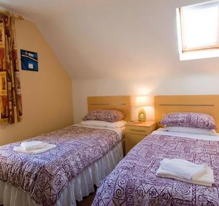 Glen Cottages, Clifden, Co. Galway - 3 Bedrooms Sleeps 5 Vakantiehuis