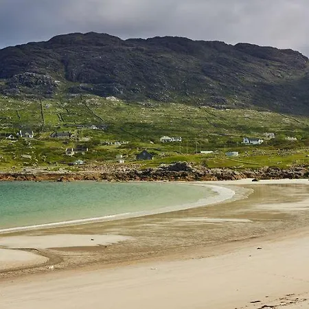 Vakantiehuis Glen Cottages, Clifden, Co. Galway - 3 Bedrooms Sleeps 5 Clifden