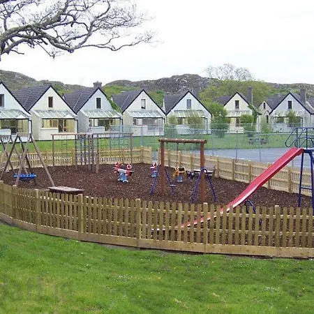Glen Cottages, Clifden, Co. Galway - 3 Bedrooms Sleeps 5 Vakantiehuis